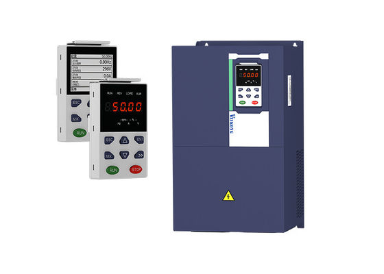 90kw 120hp Solar Well Pump Controller