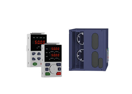 90kw 120hp Solar Well Pump Controller