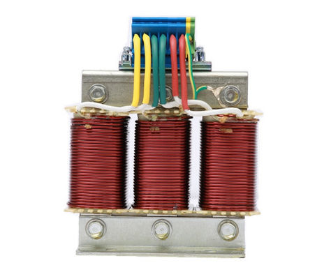 132KW 160kw Vfd Line Reactor